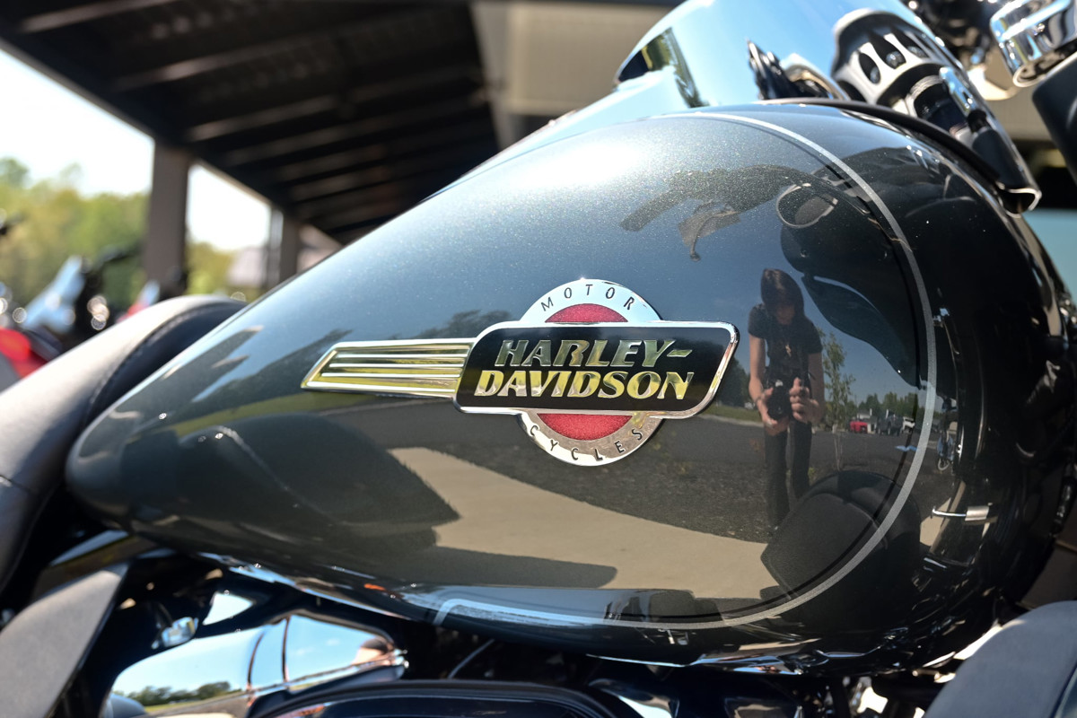 Tri Glide® Ultra