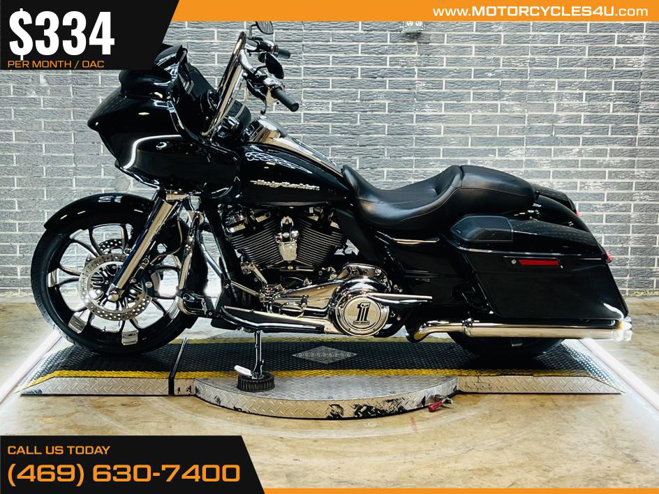 Road Glide® Special