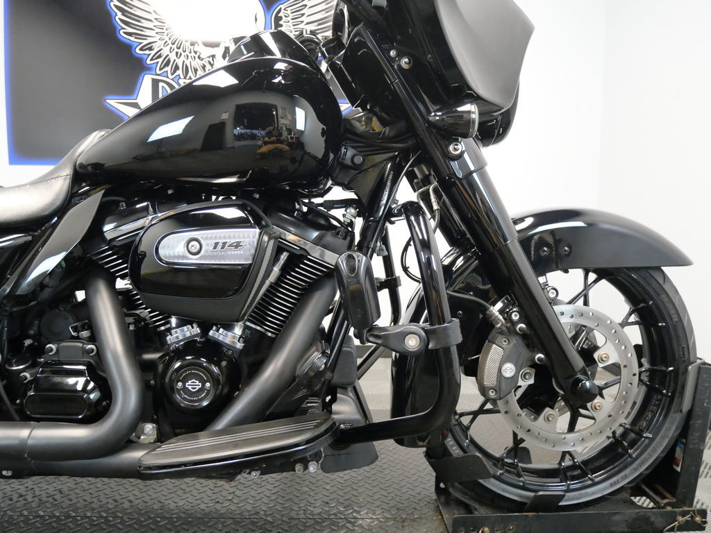 Street Glide® Special