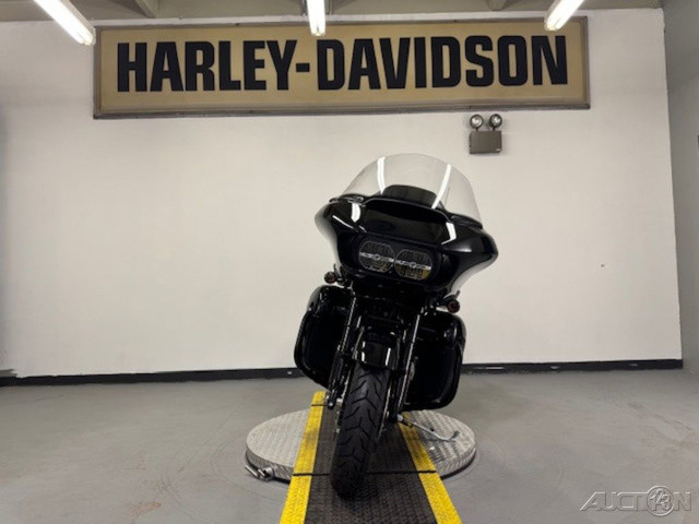 Road Glide® Limited