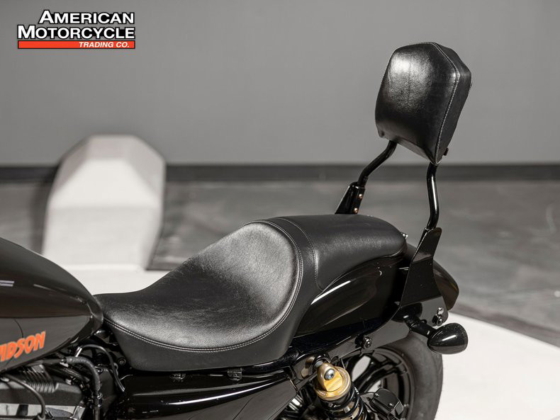 Sportster® Forty-Eight® Special