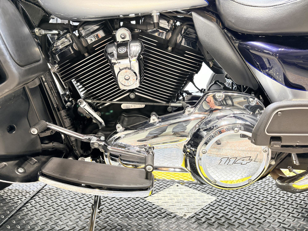 Electra Glide® Ultra® Limited