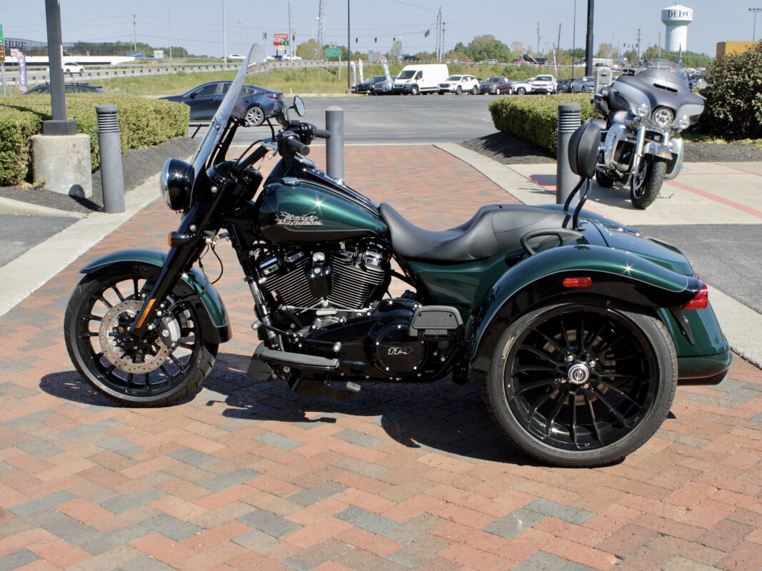 Freewheeler®