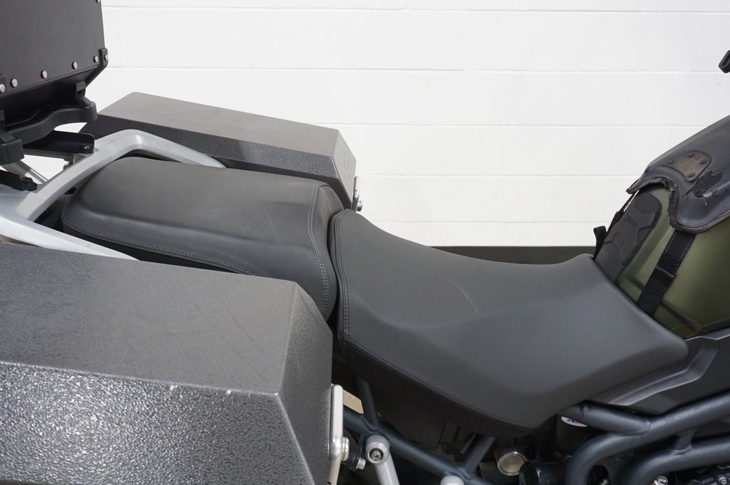 Tiger Explorer XC ABS