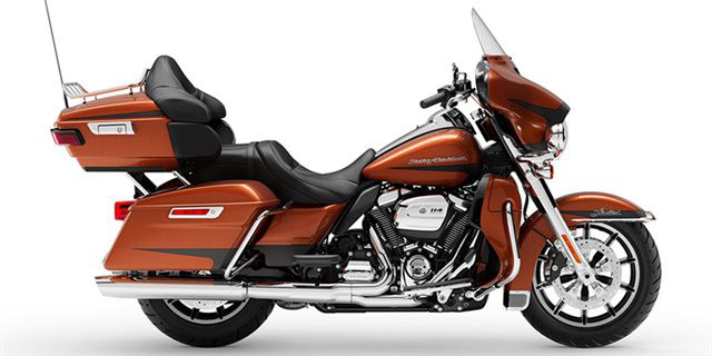 Electra Glide® Ultra® Limited