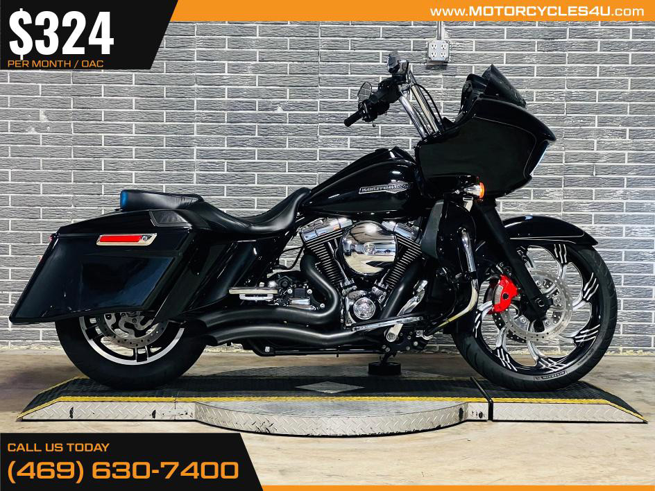 Road Glide® Special
