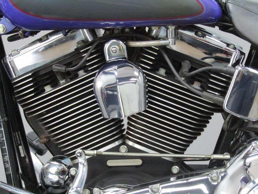 Softail® Fat Boy®