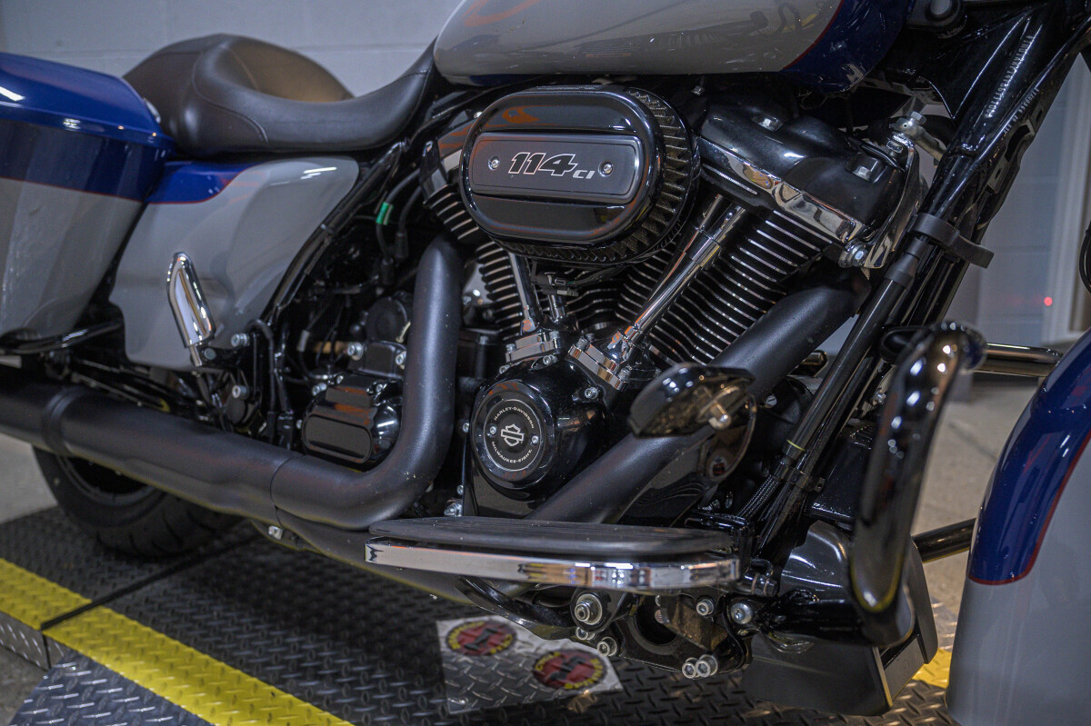 Street Glide® Special