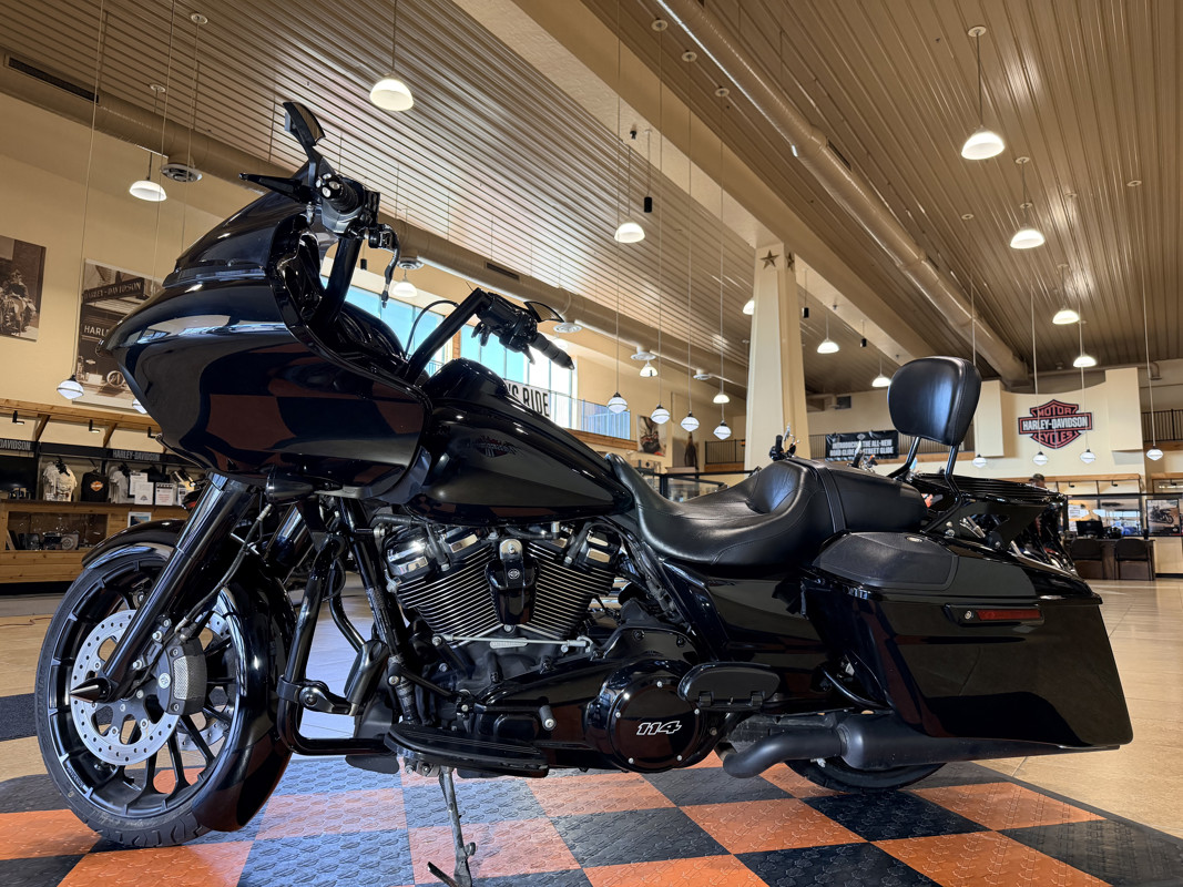 Road Glide® Special