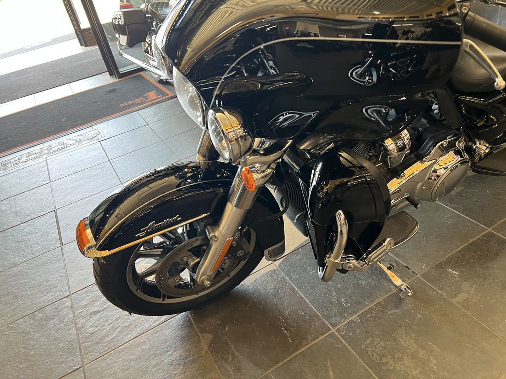 Electra Glide® Ultra® Limited