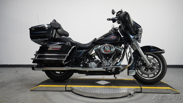 Electra Glide® Classic