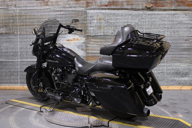 Road King® Special