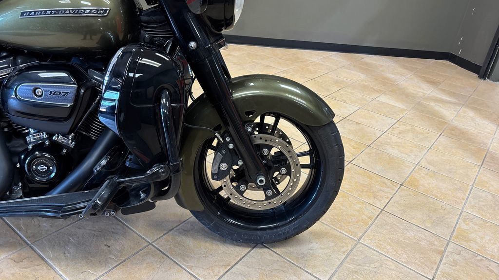 Road King® Special