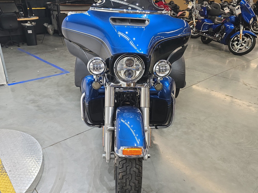 Tri Glide® Ultra