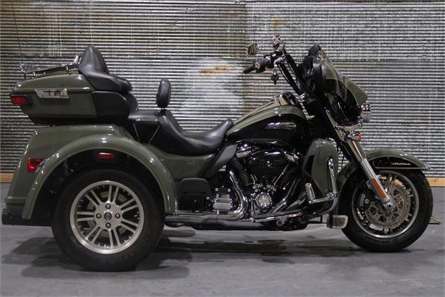 Tri Glide® Ultra