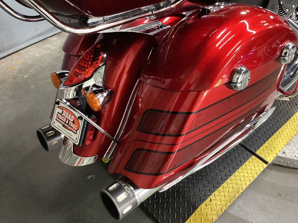 Chieftain® Elite