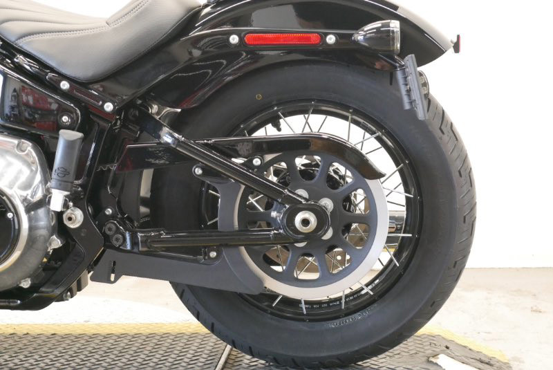 Street Bob®