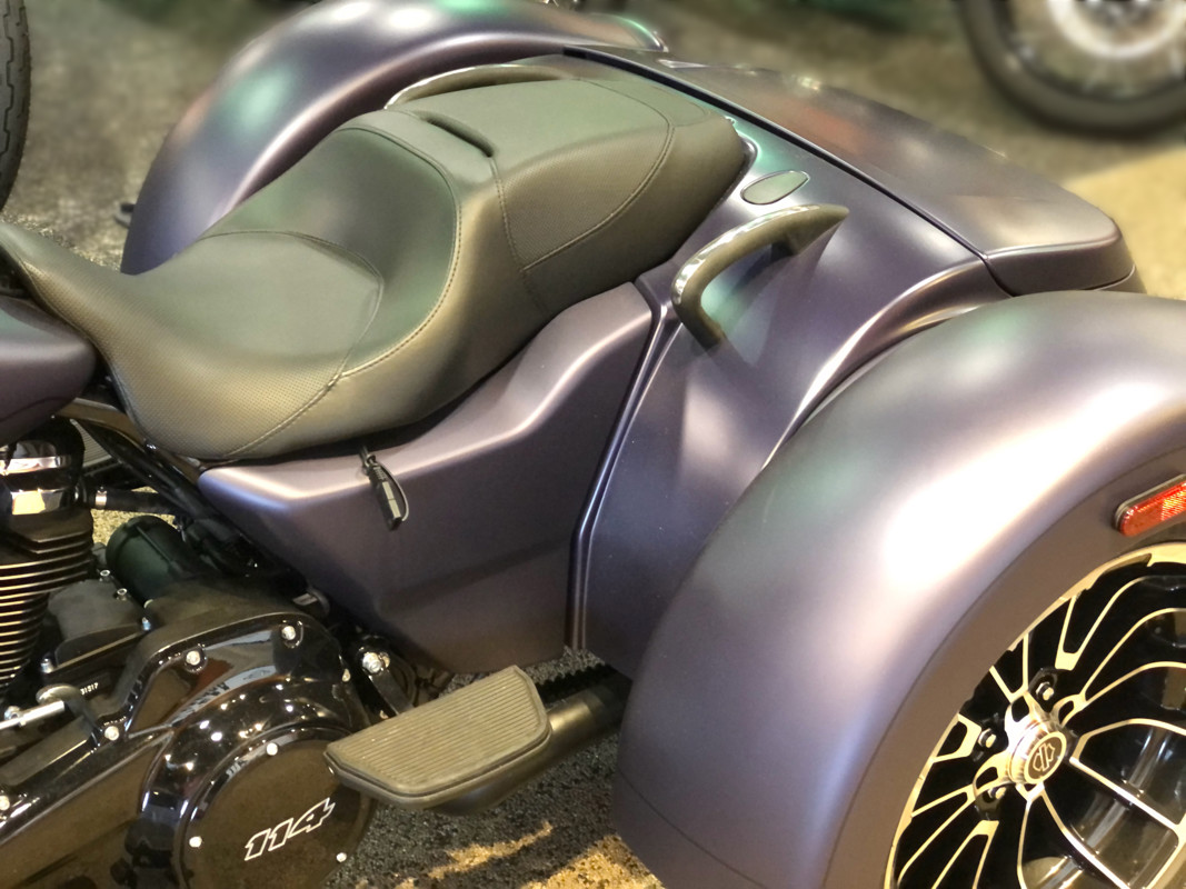 Road Glide® 3