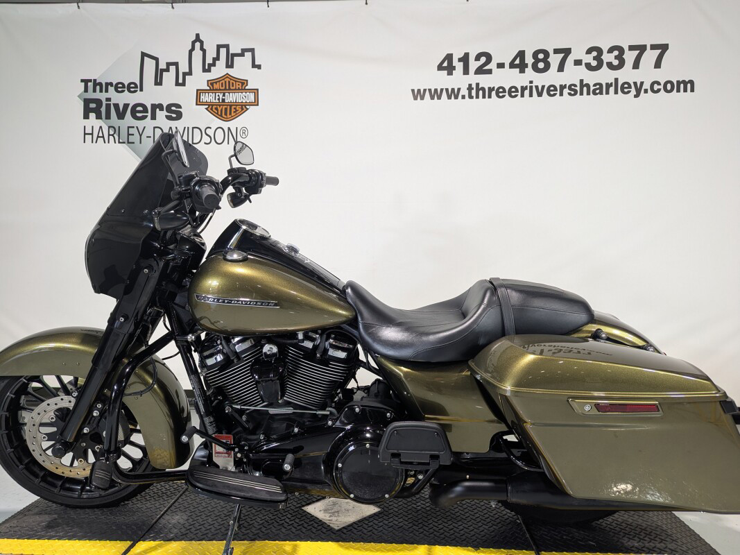 Road King® Special