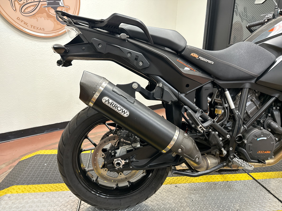 1290 Super Adventure S