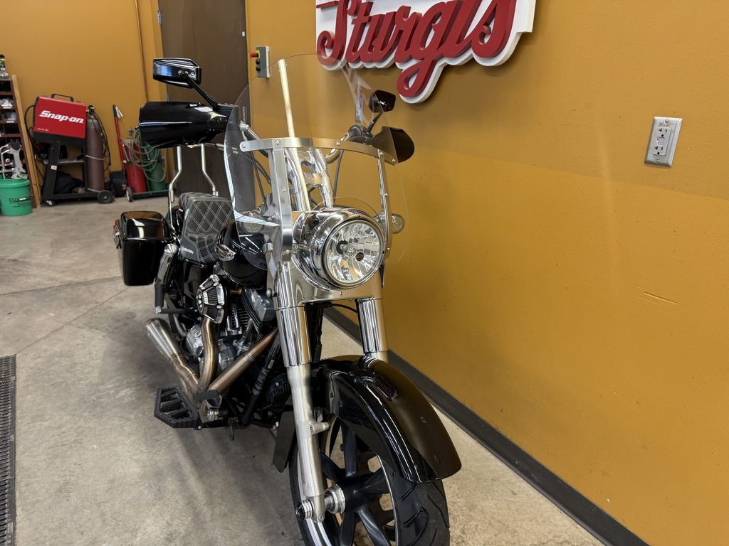 Dyna® Switchback