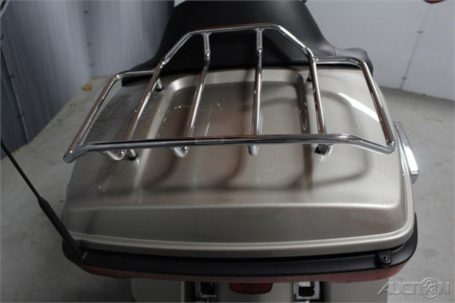 Electra Glide® Ultra® Limited