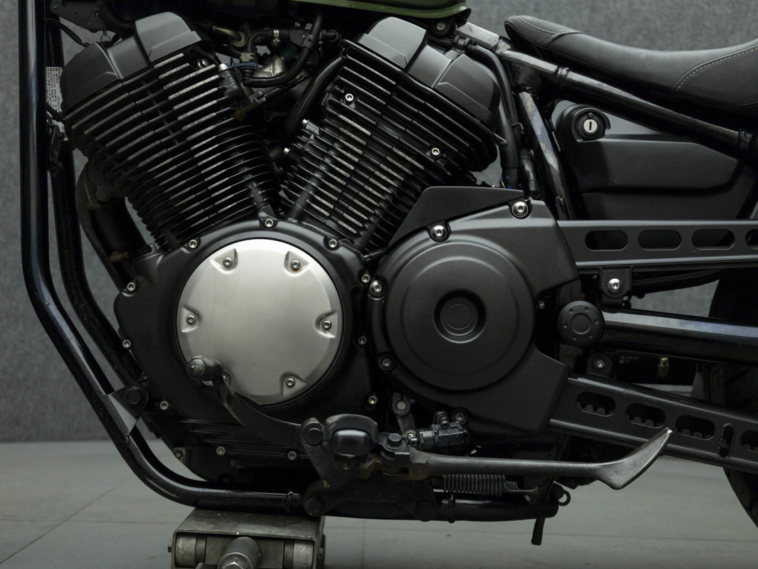 Bolt® R-Spec