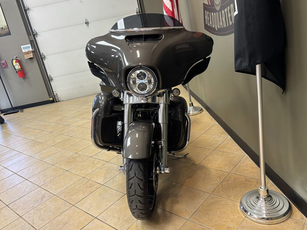 Street Glide® Special