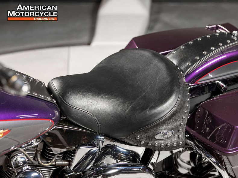 Heritage Softail® Classic