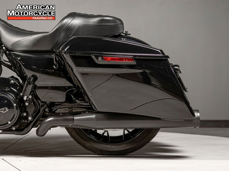 Street Glide® Special