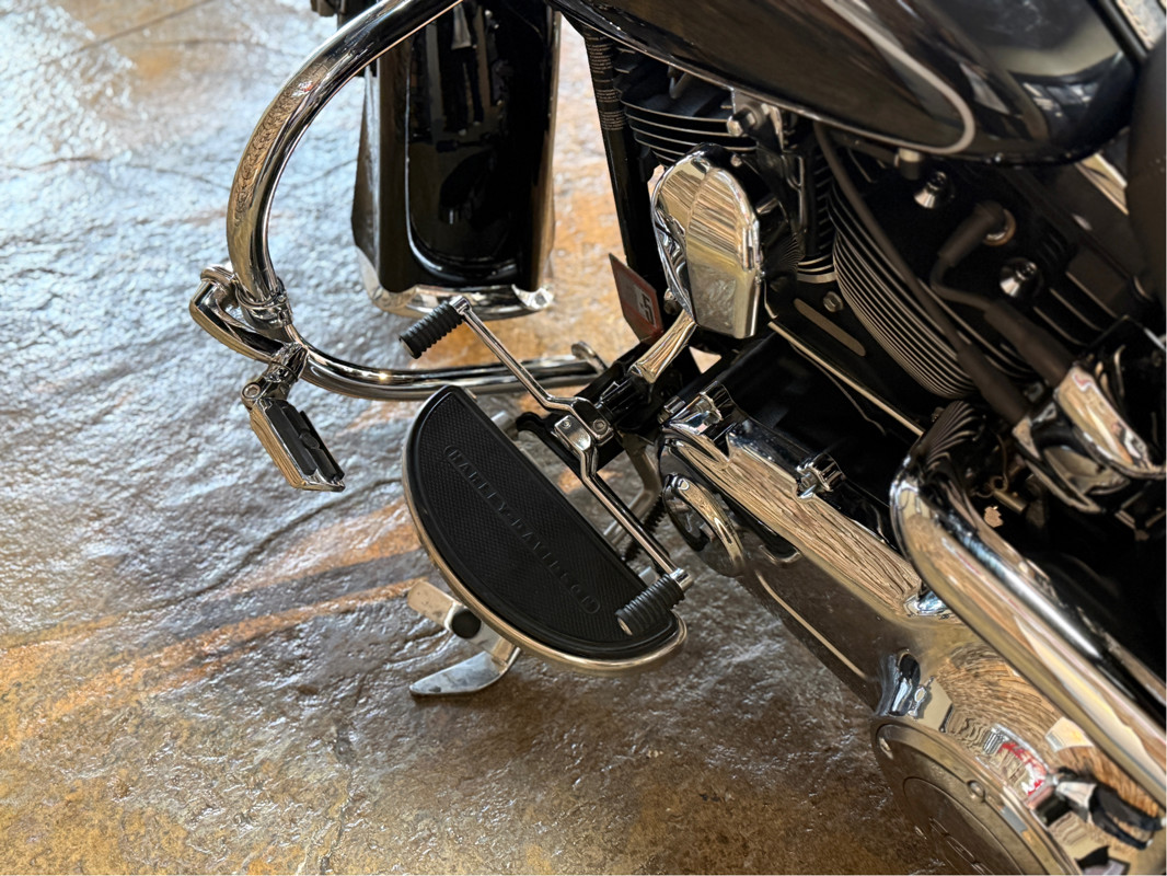 Heritage Softail® Classic