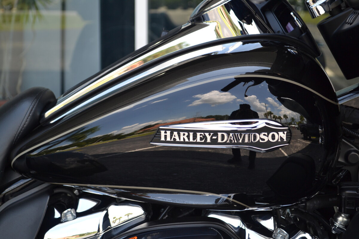 Tri Glide® Ultra