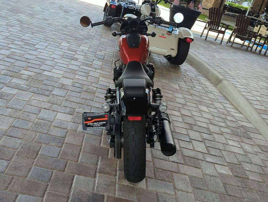 Nightster Special