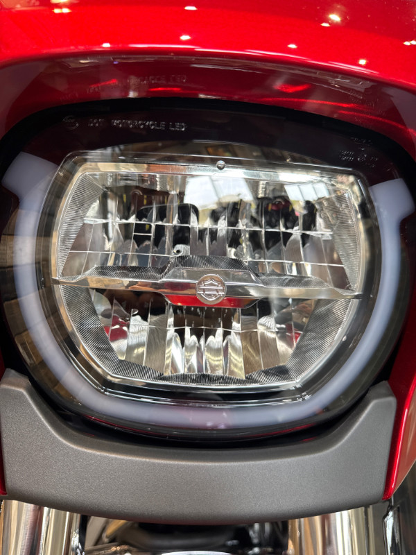 Street Glide®