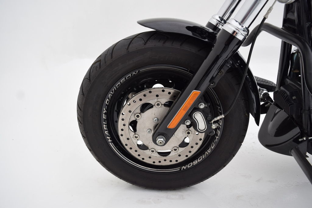 Dyna® Fat Bob®