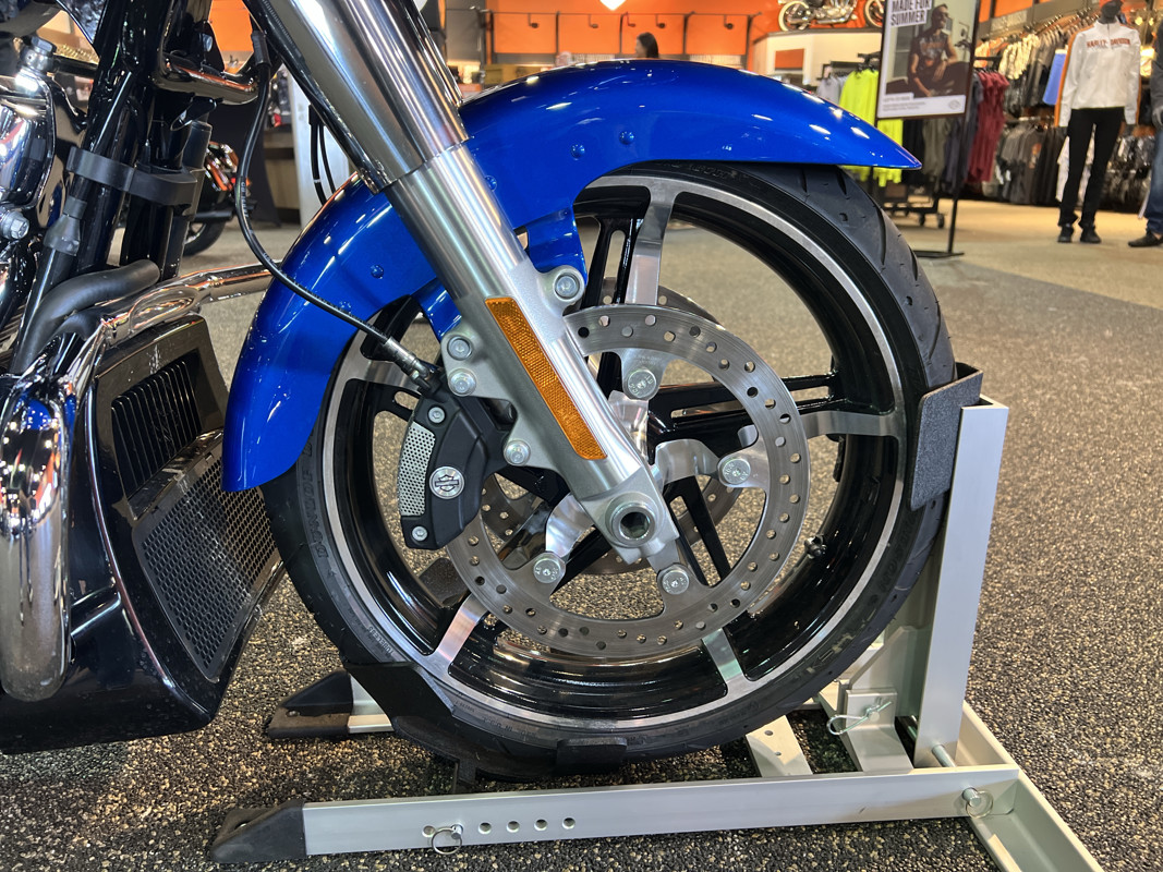 Road Glide®