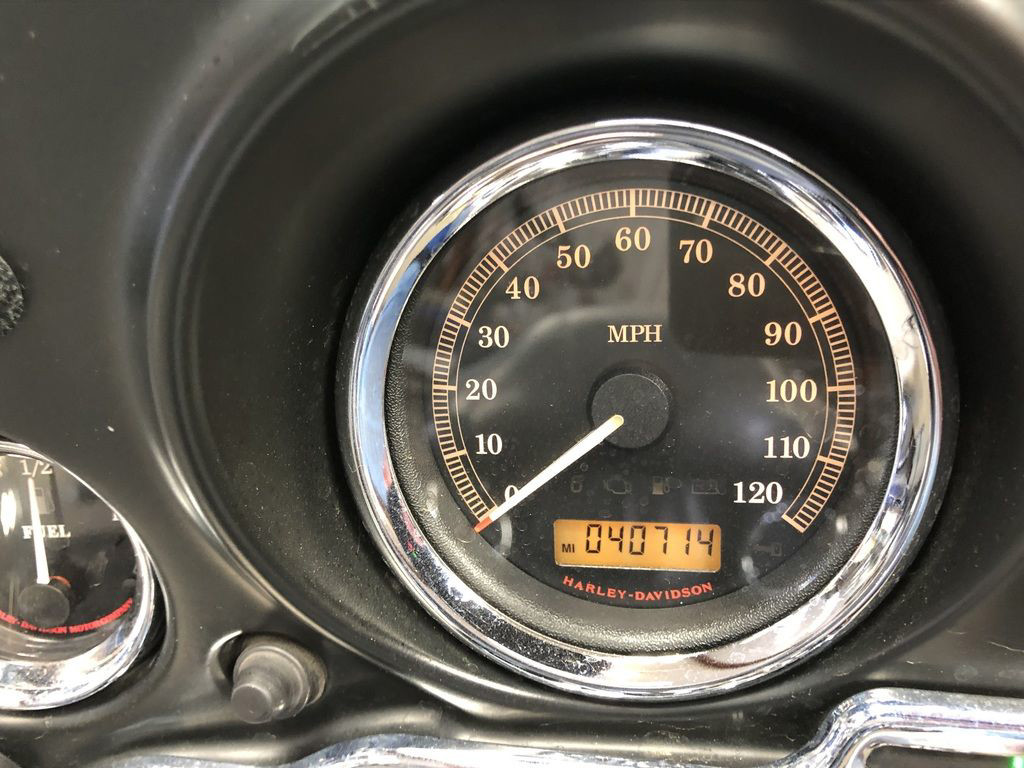 Electra Glide® Ultra Classic®