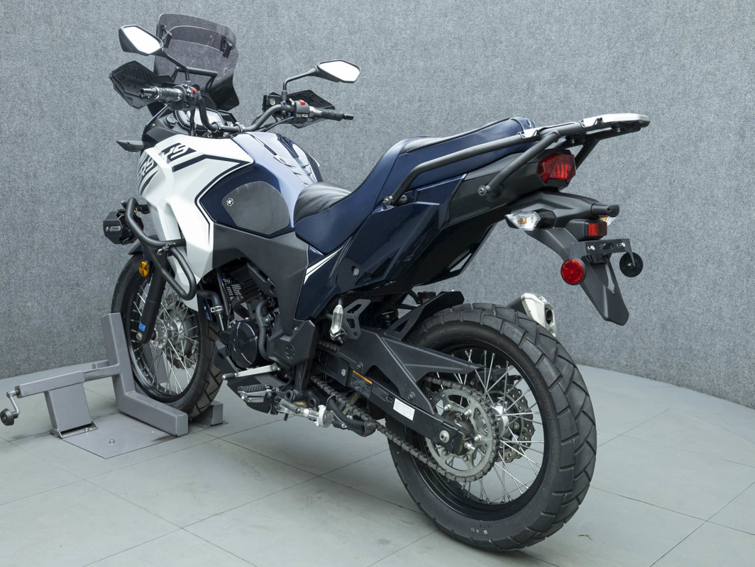 Versys-X 300 ABS