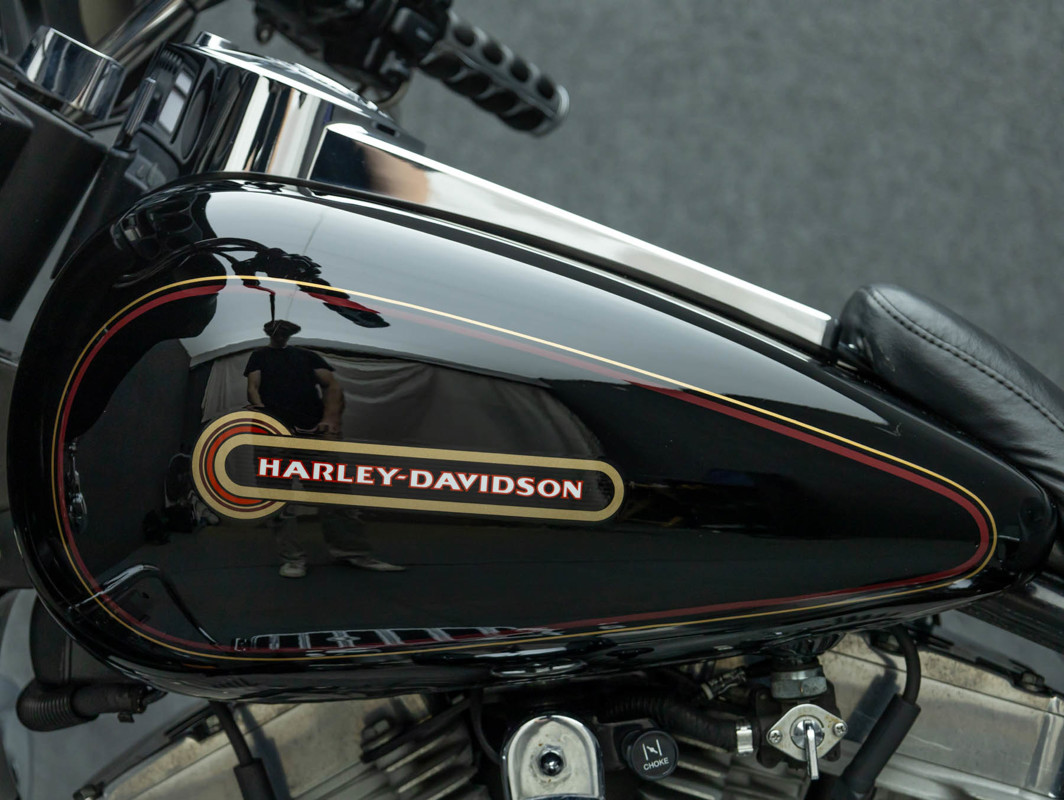 Electra Glide® Standard