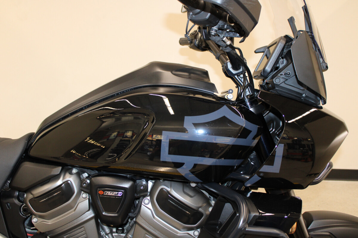 Pan America® 1250 Special