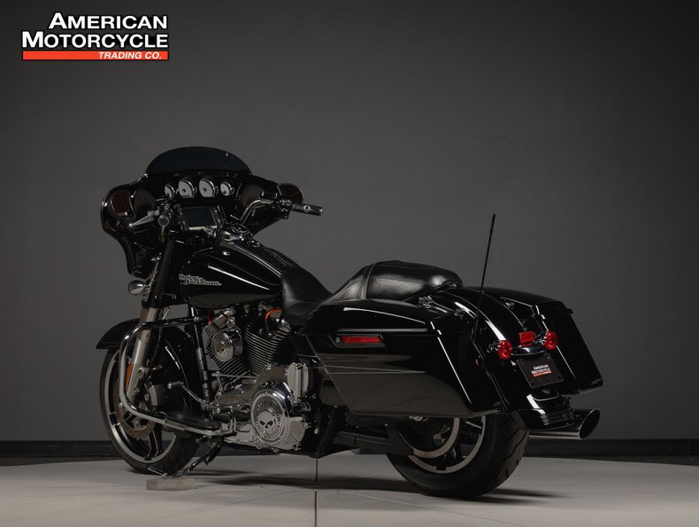Street Glide® Special