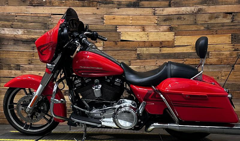 Street Glide® Special
