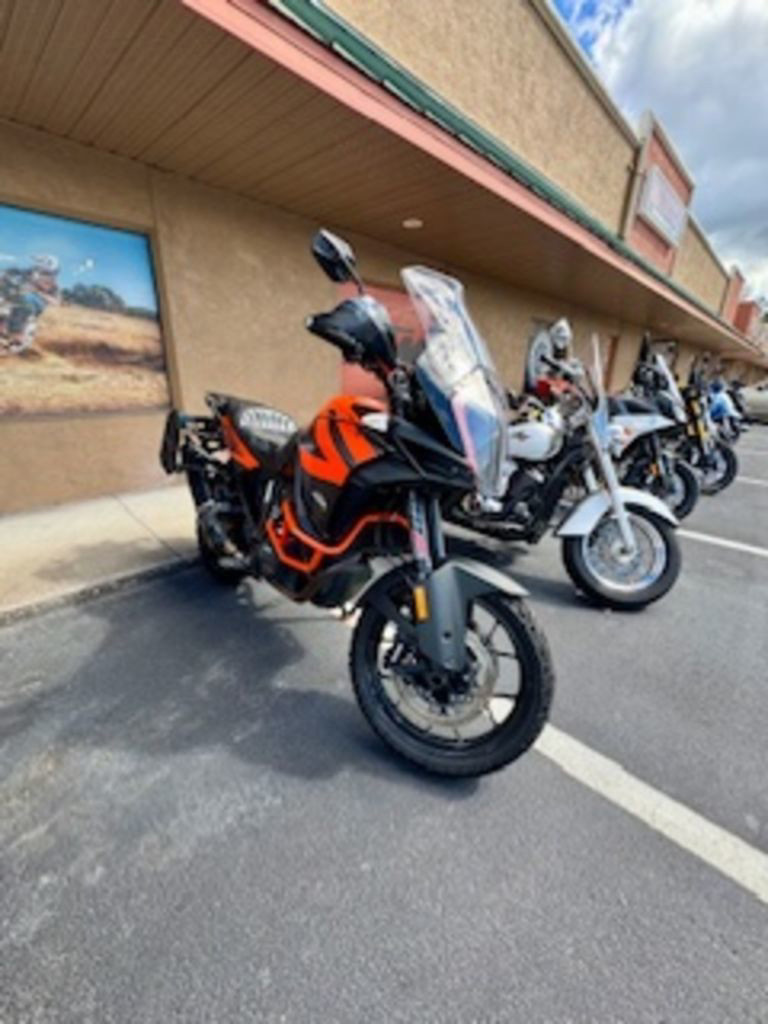 1290 Super Adventure S