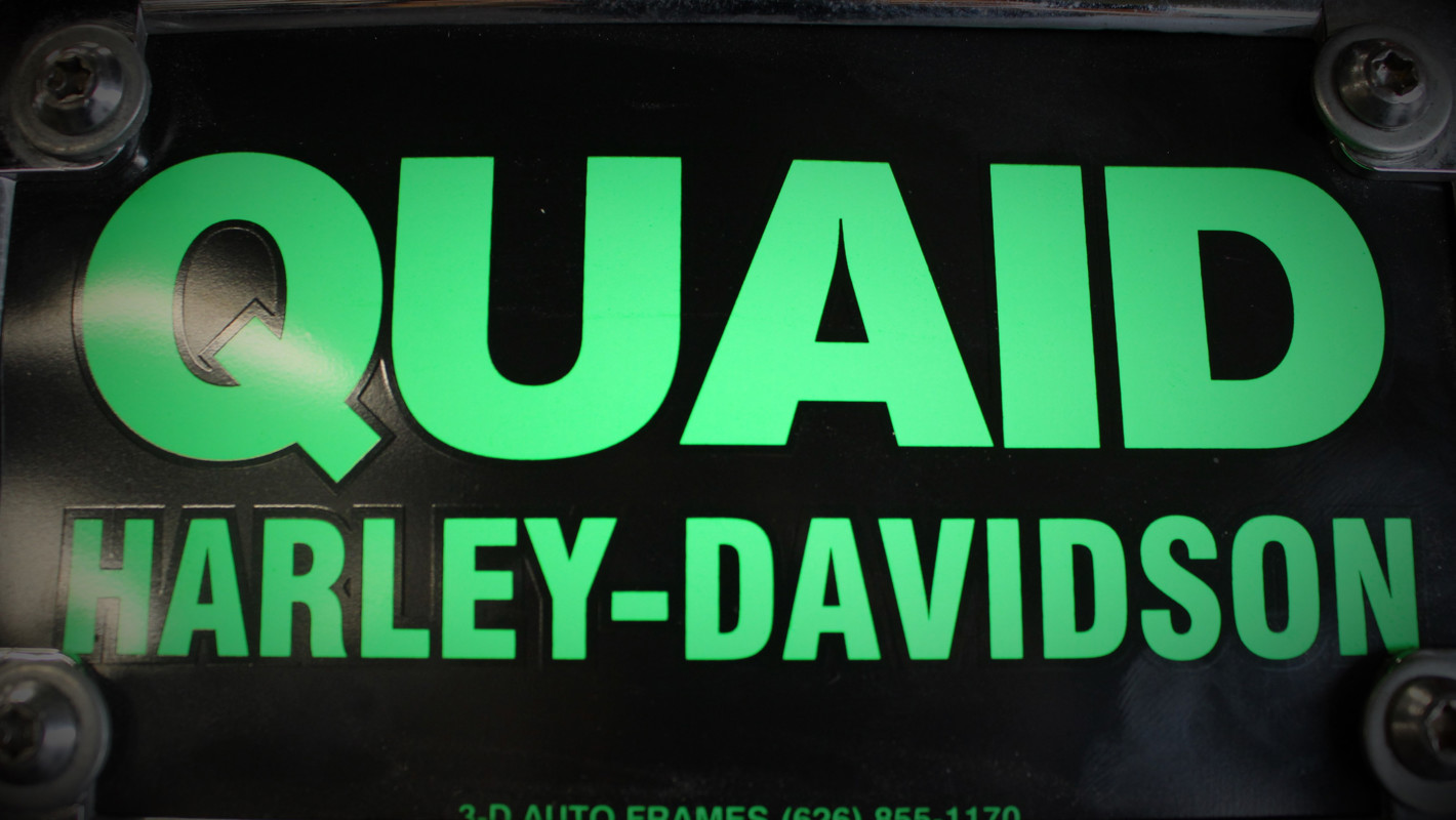 Street Glide® Special