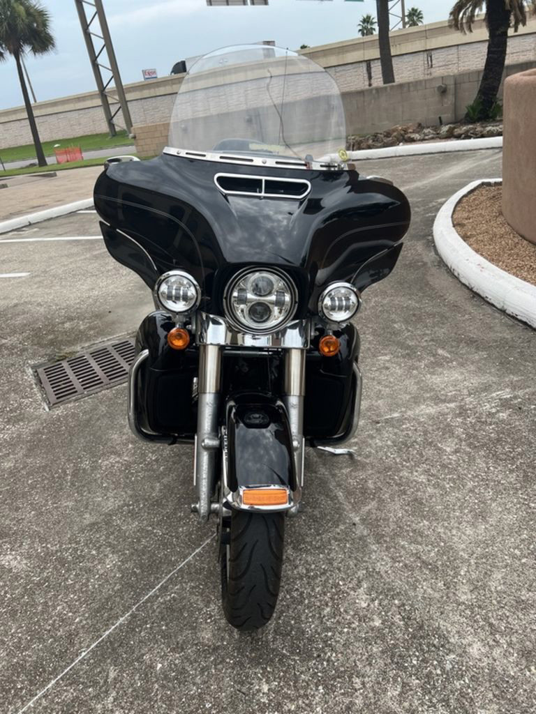 Electra Glide® Ultra Classic®