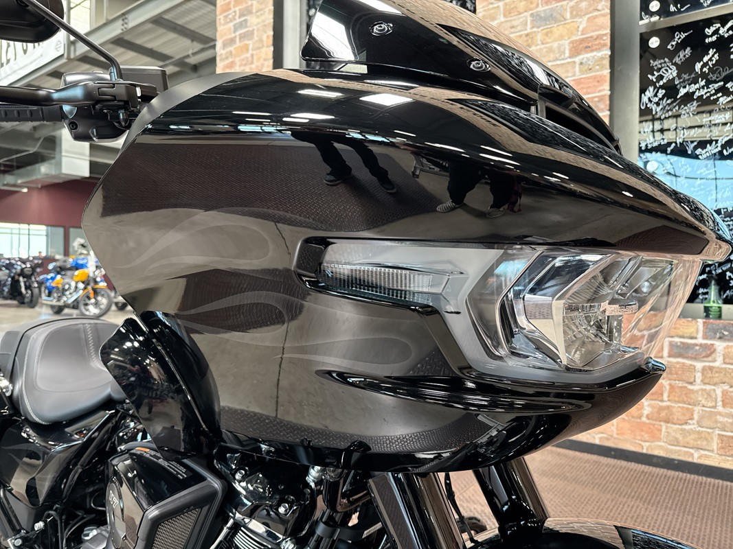 Road Glide®