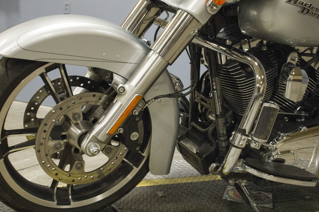 Street Glide® Special