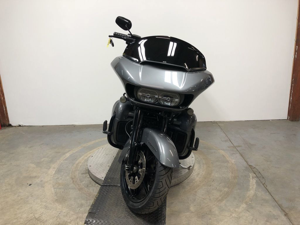 Road Glide® Limited