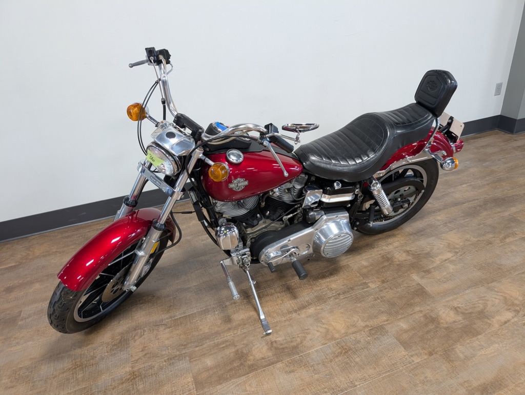 Fat Bob®