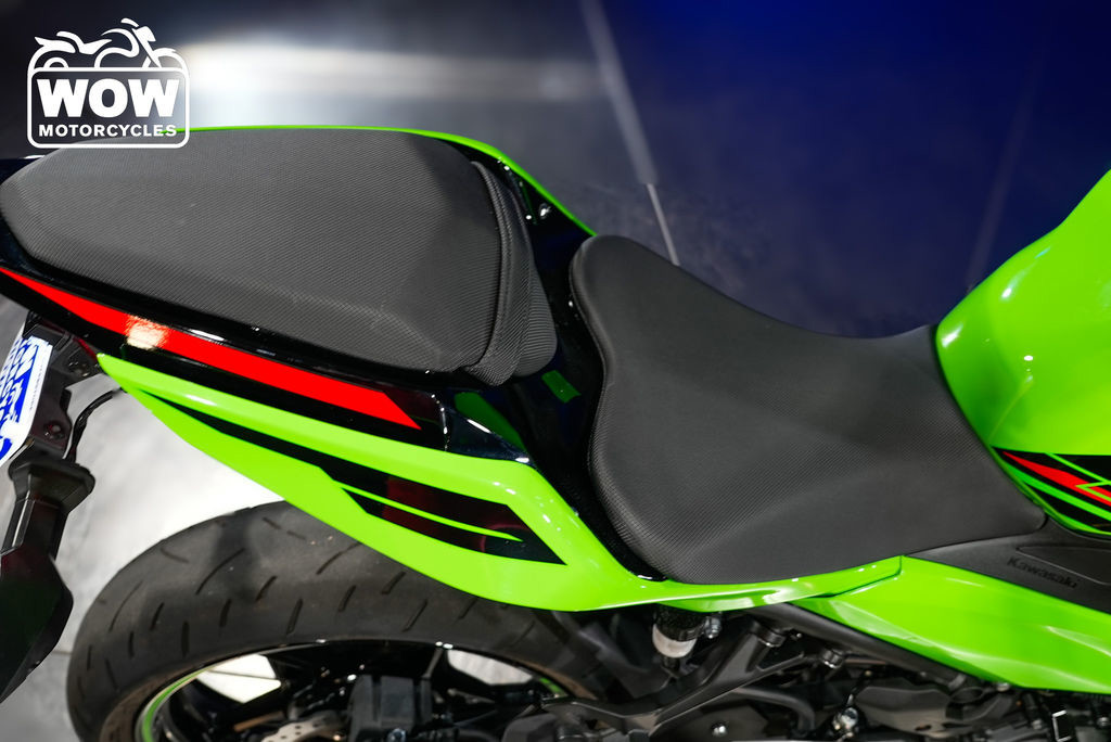 Ninja 400 ABS